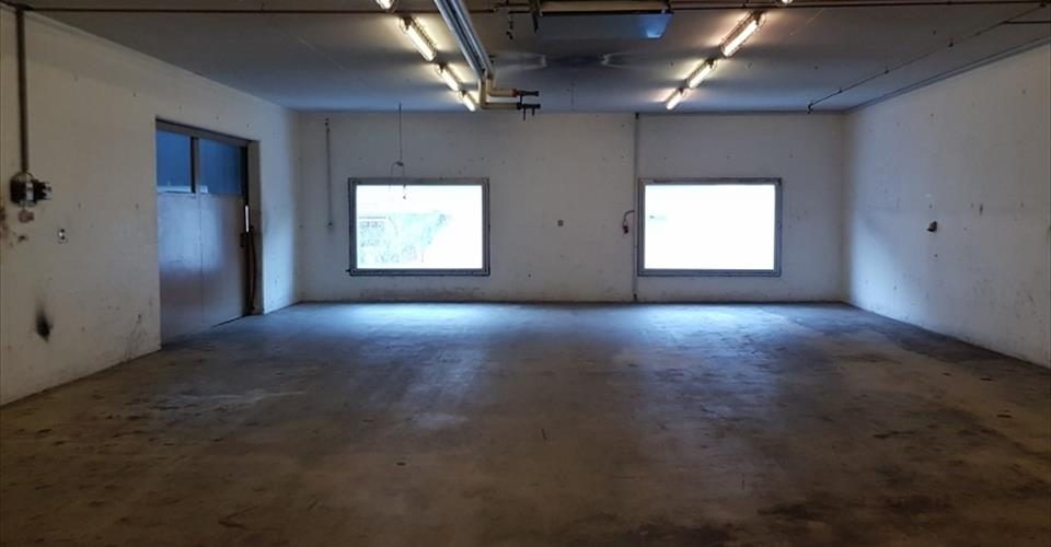 Dépôt de 165 m² avec quai de chargement – photo 1