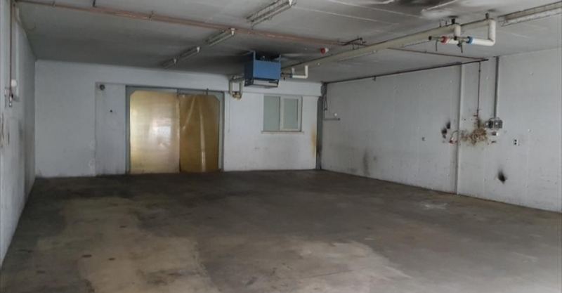 Dépôt de 165 m² avec quai de chargement – photo 2