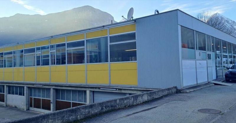 Local commercial pour investisseur – photo 3