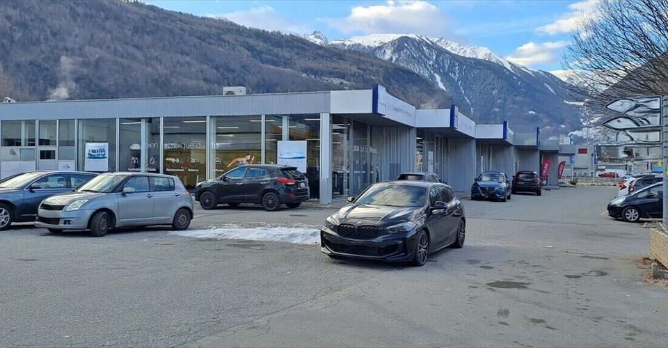 Local commercial pour investisseur – photo 1