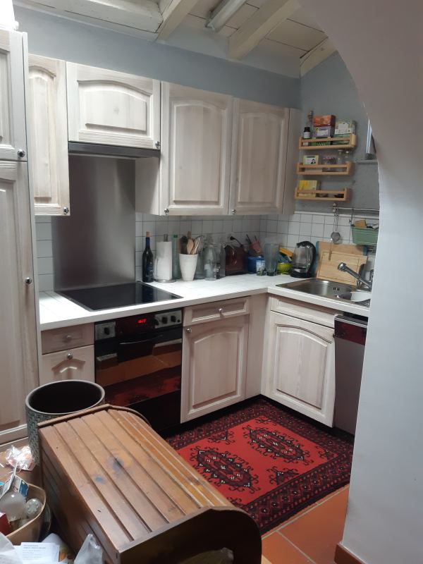 Rare maison 3,5 pièces en PPE - jardin et terrasse privatifs Martigny – photo 4