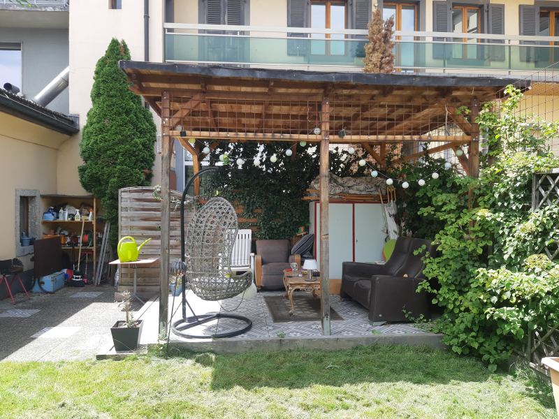Rare maison 3,5 pièces en PPE - jardin et terrasse privatifs Martigny – photo 2