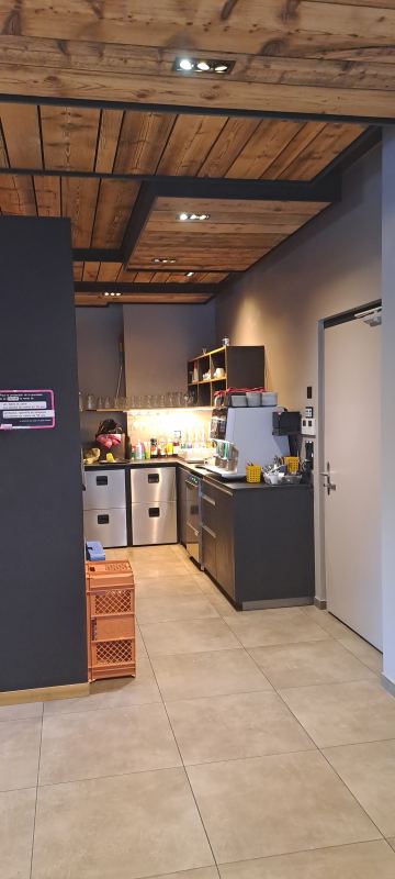 A Vendre Local commercial Duplex Av. du Grand-St-Bernard 81B Martigny – photo 3