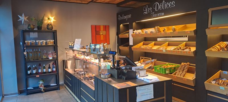 A Vendre Local commercial Duplex Av. du Grand-St-Bernard 81B Martigny – photo 2