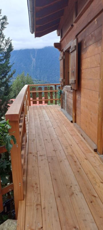 A Louer Chalet/Appartement 2 Pièces  Avec Mezzanine Ravoire – photo 3