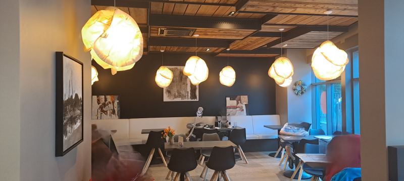 A Vendre Local commercial Duplex Av. du Grand-St-Bernard 81B Martigny – photo 5