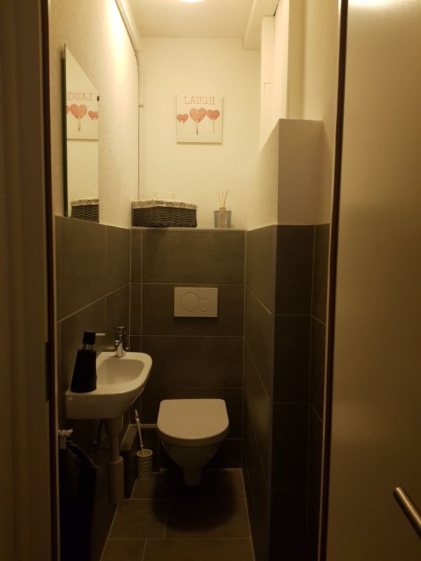 A Vendre Local Commercial Spécial investisseur Centre-Ville Martigny – photo 4