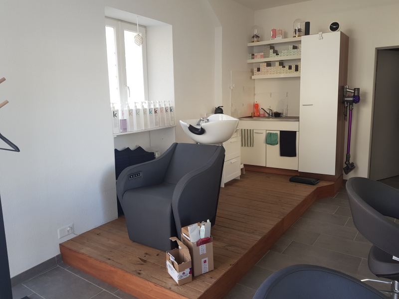 A Vendre Local Commercial Spécial investisseur Centre-Ville Martigny – photo 2