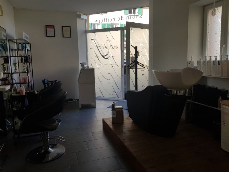 A Vendre Local Commercial Spécial investisseur Centre-Ville Martigny – photo 3