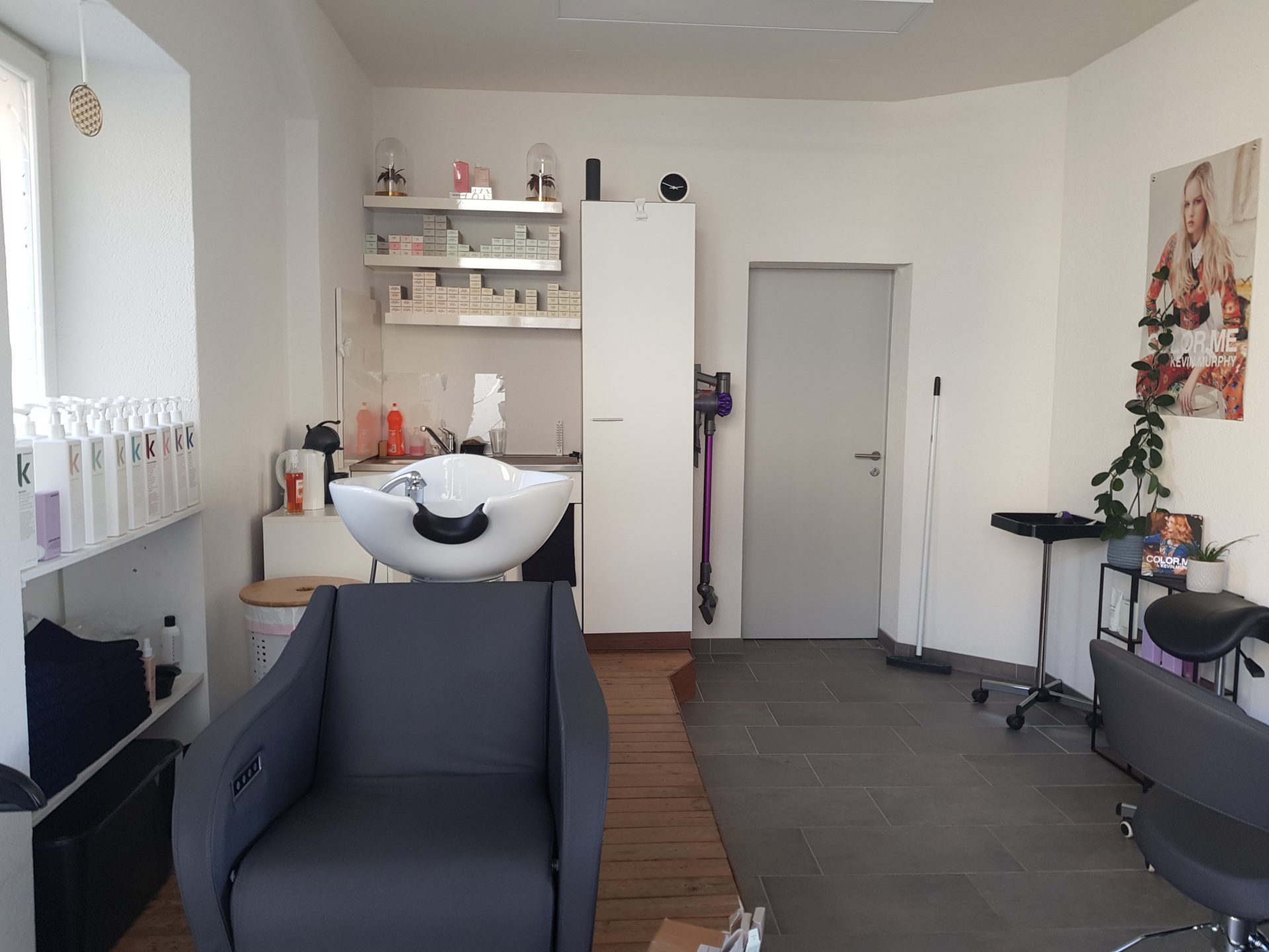 A Vendre Local Commercial Spécial investisseur Centre-Ville Martigny – photo 1